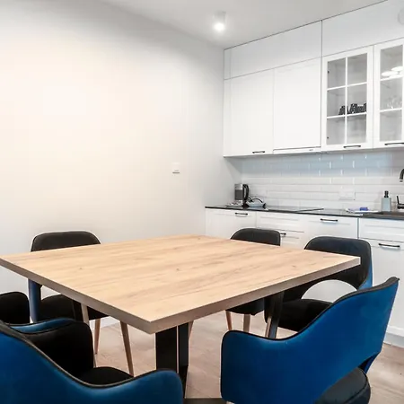 Apartment 702-703 Pobierowo