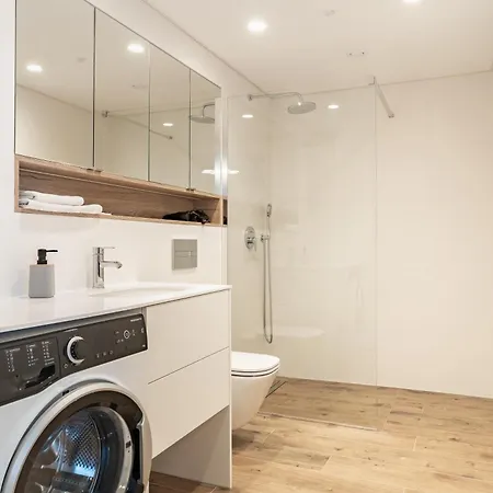 Apartment 702-703