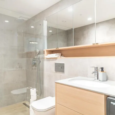 Apartment 702-703 *