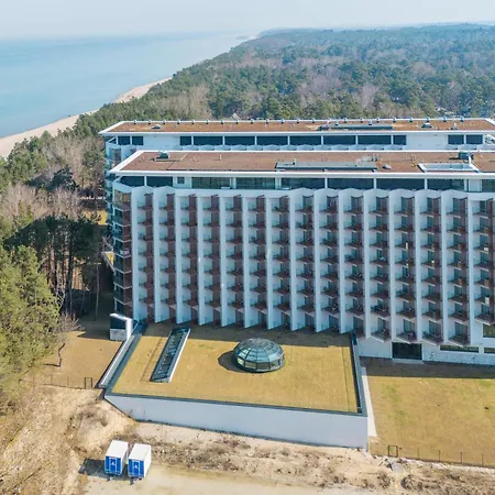 702-703 Apartment