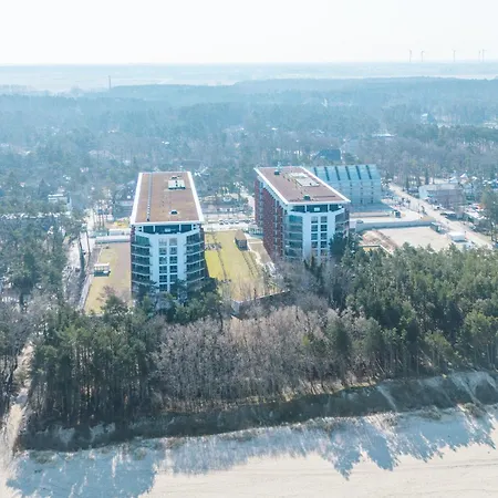 Apartment 702-703 *