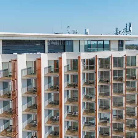 Apartment 702-703 Pobierowo